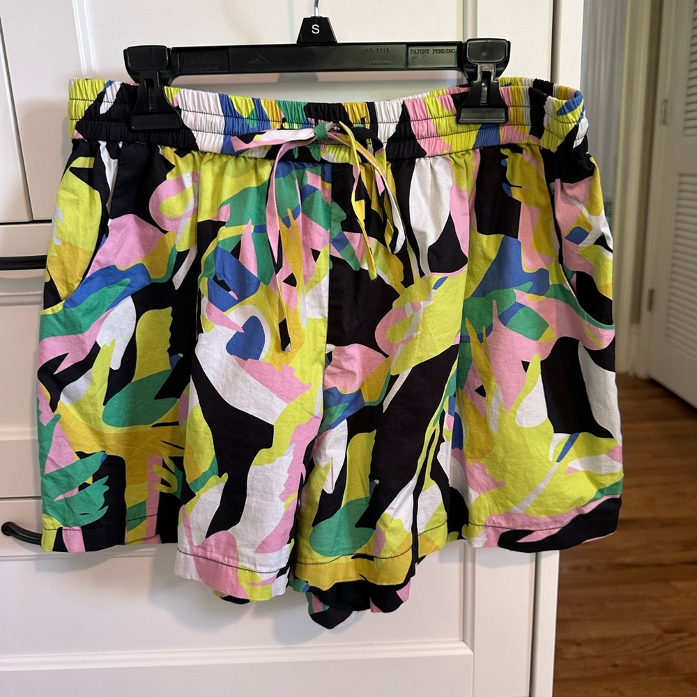 CROSBY by Mollie Burch shorts